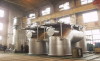 Ladle furnace metallurgical equipment(industrial furnace)