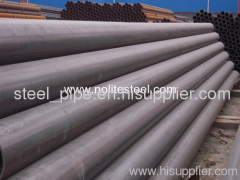 ERW Steel Pipe