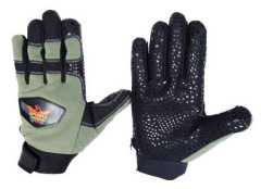 Mechanics gloves - 1023