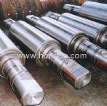 professional large scale/heavy steel castings