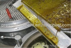 Edible Oil Refinery Plant