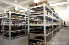 Ningbo ZhongGao Seal Technology Co.,Ltd