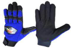 mechanics gloves:safety gloves:work gloves: