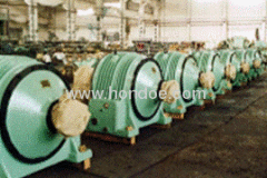 planetary gear reducers