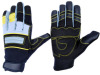 Mechanics gloves - 1017
