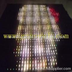 LED Video Curtain/ LED Video Cloth