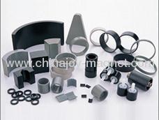 Bonded NdFeB magnet Rare Earth Magnet