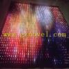 Led vision curtian stage background lighting