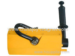 Permanent magnetic lifter/lifting magnet