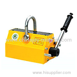 Lifting Magnets Permanent magnetic lifter