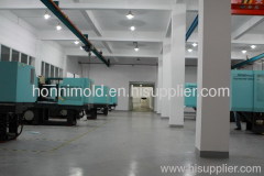 Honni Precission mold LTD