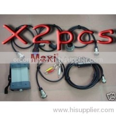 Mercedes Benz MB Star Scanner 07/2010 Diagnosis Tester $510.00