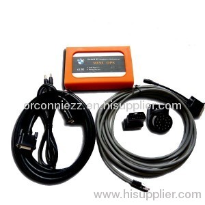 BMW mini ops disv57 sssv37 diagnostic tool $640.00