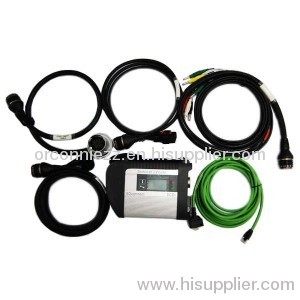 twinb mb compact4 and bmw gt1 pro diagnostic tool $1,099.00