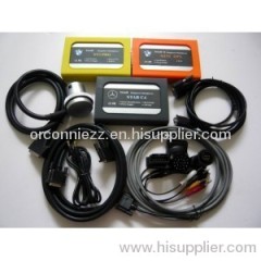 Trib 3b diagnostic tool bmw gt1+bmw mini ops +mb c4 $1,499.00