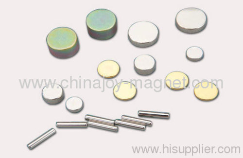 neodymium disc magnets