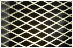 Expanded Metal Lath