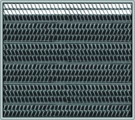 Paper Back Metal Lath