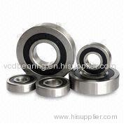 motor ball bearings