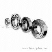 motor bearings