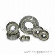 NSK ball bearings