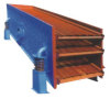 Coal selection classifing 3YK1848 Circular Vibrating screen