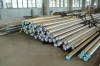 stainless seamless steel pipe