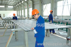 stainless seamless steel pipe