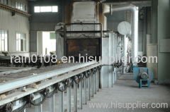 stainless seamless steel pipe