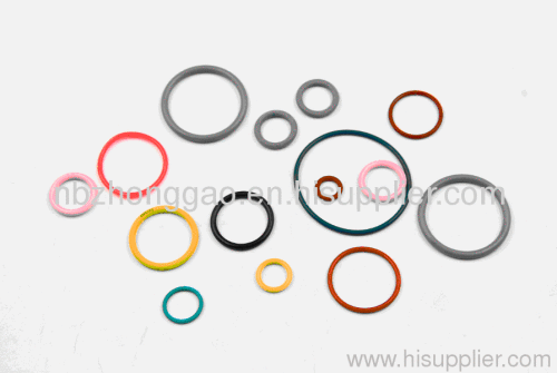 ningbo Seal manufacturer o ring