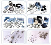 Sintered Ndfeb Ring Magnets