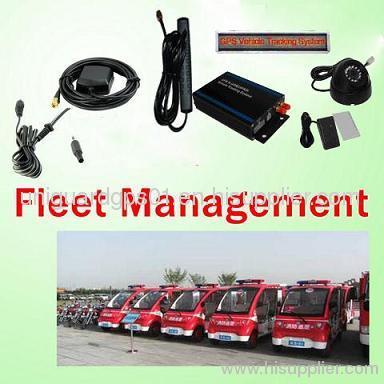 fuel monitoring system