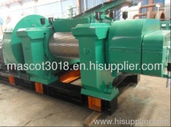 Grinder;Tyre Recycling;Rubber Crusher