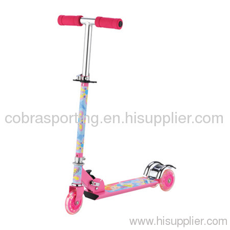 hand scooter&electronic scooter&colorful scooter&sport scooter&kids scooter&scooter