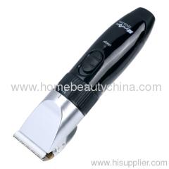 professional electric hair clipper