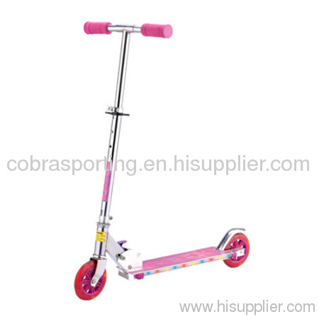 electronic scooter&colorful scooter&sport scooter&kids scooter&scooter&hand scooter