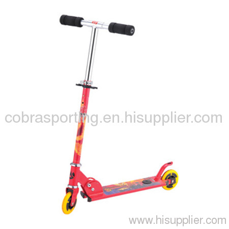 kids scooter&scooter&hand scooter&electronic scooter&colorful scooter&sport scooter