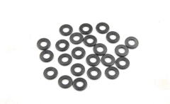 Rubber gaskets