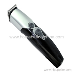 electric hair clipper