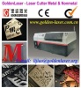 CO2 Laser Cutter Metal and Nonmetal