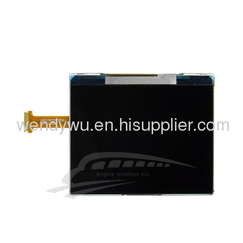 blackberry 9900 LCD