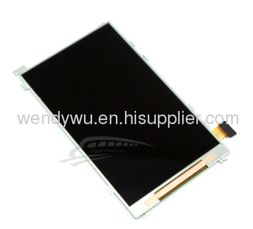 blackberry 9860 lcd screen replacement