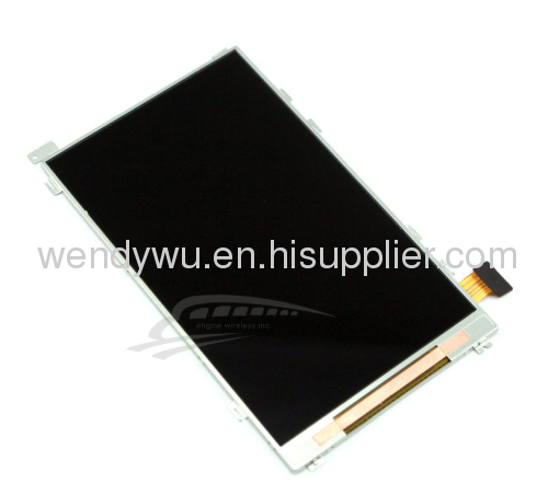 blackberry 9860 lcd