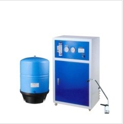 Buying An RO Water Purifier System