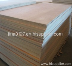 plywood