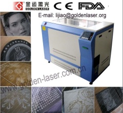 CO2 Laser Engraver Acrylic