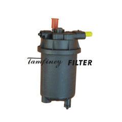 Renault fuel filter