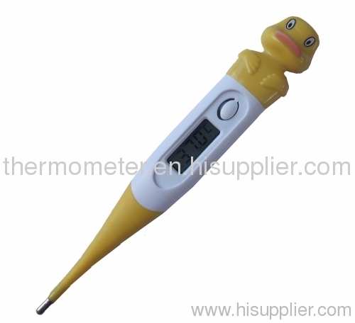 professional supplier of digital thermometer