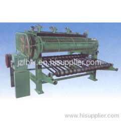 paper cutting machine