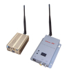 1.2GHz 3000mW long range wireless video transmitter receiver